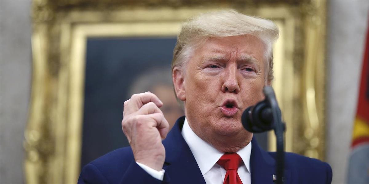USA posilnia vojenskú prítomnosť v Sýrii, aby ochránili ropné polia pred IS
