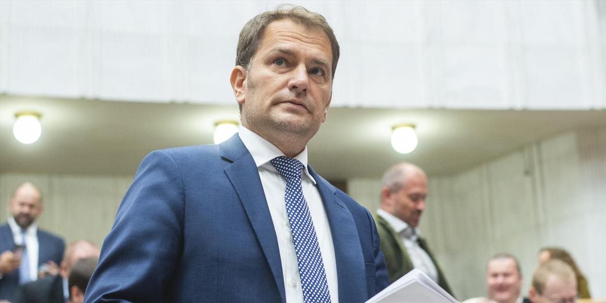 AKTUALIZÁCIA: OĽaNO s Kresťanskou úniou ponúkli KDH polovicu miest na kandidátke