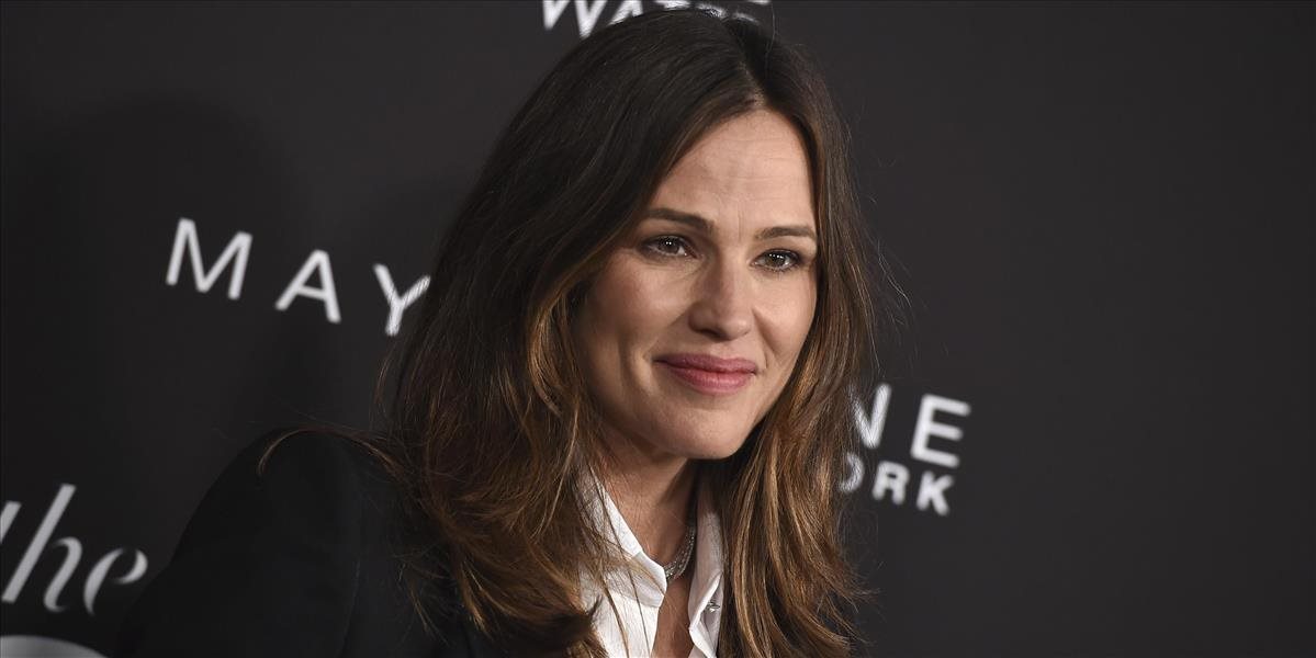 Jennifer Garner nechce, aby jej dcéra mala účet na Instagrame