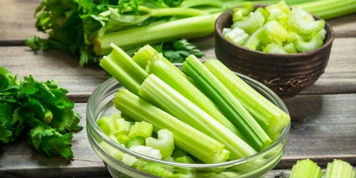 Zeler chutí i lieči