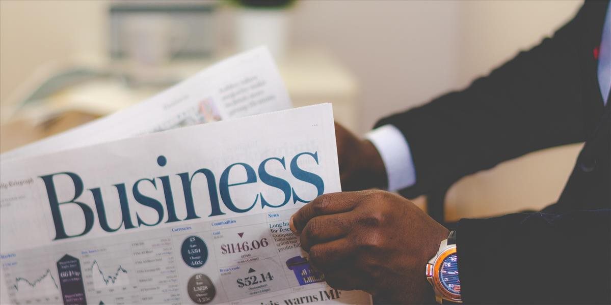 Bankoví analytici na Slovensku očakávajú rast 2,5-% rast HDP