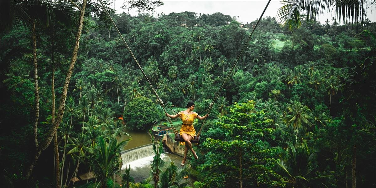 Amazonský dažďový prales môže do dvoch rokov začať kolabovať