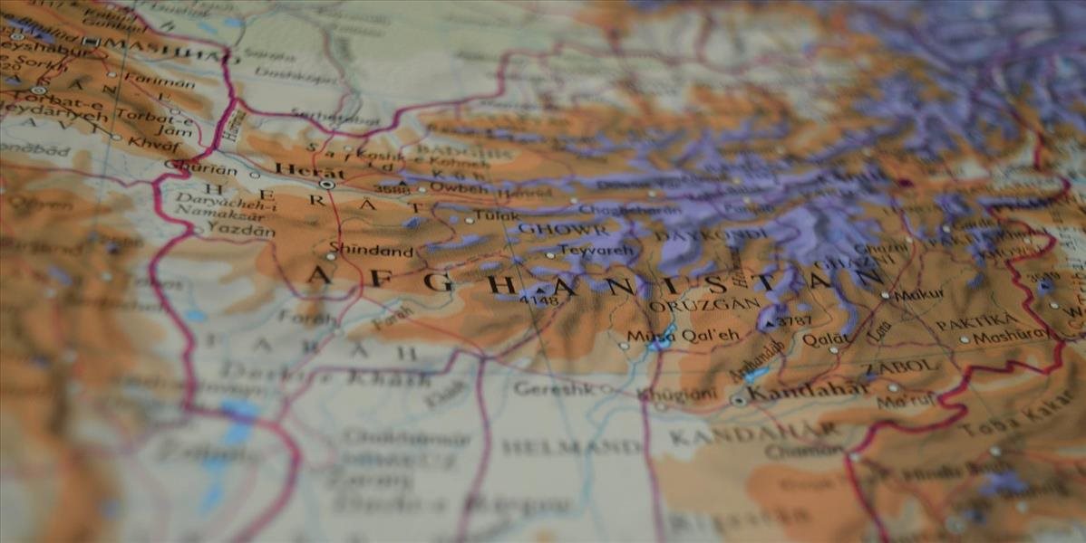 Afganistan možno žiada priveľa, je tu však šanca na rokovania s Talibanom