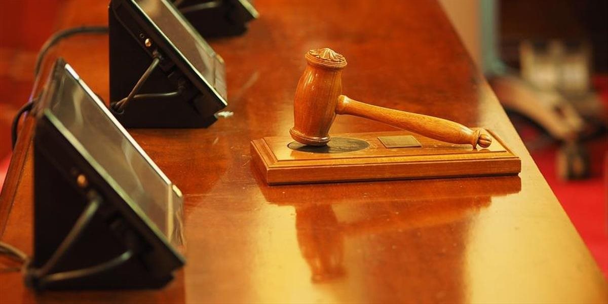 Sudcovská rada odsudzuje korupčné správanie
