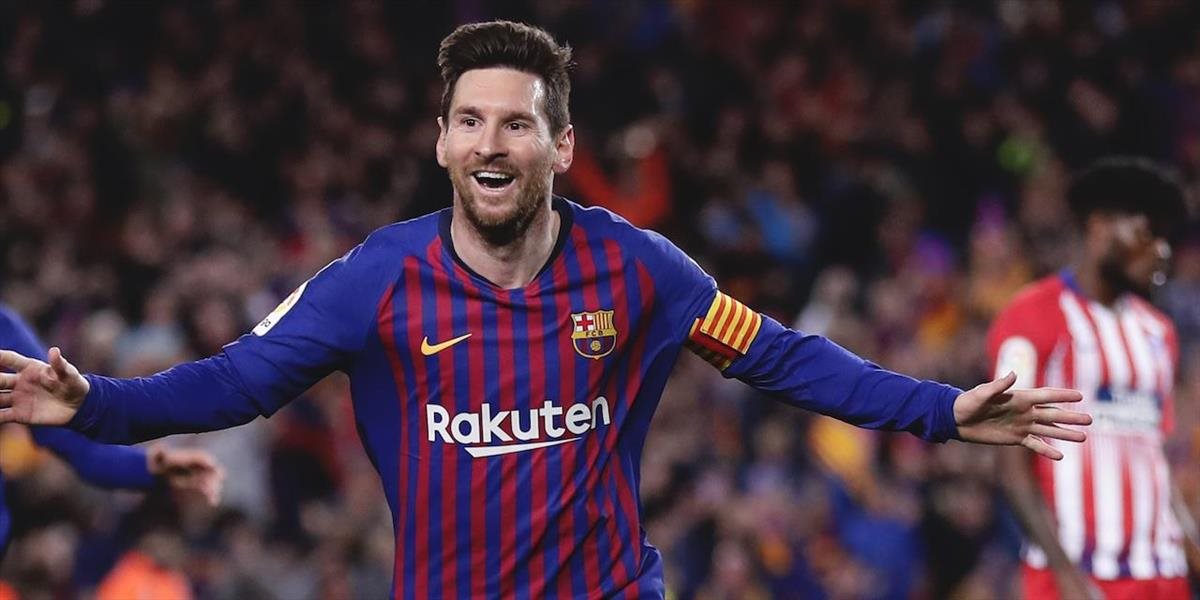 Messi dovŕšil 50 gólov z priamych kopov, Suaréz skompletizoval zbierku proti klubom z La Ligy