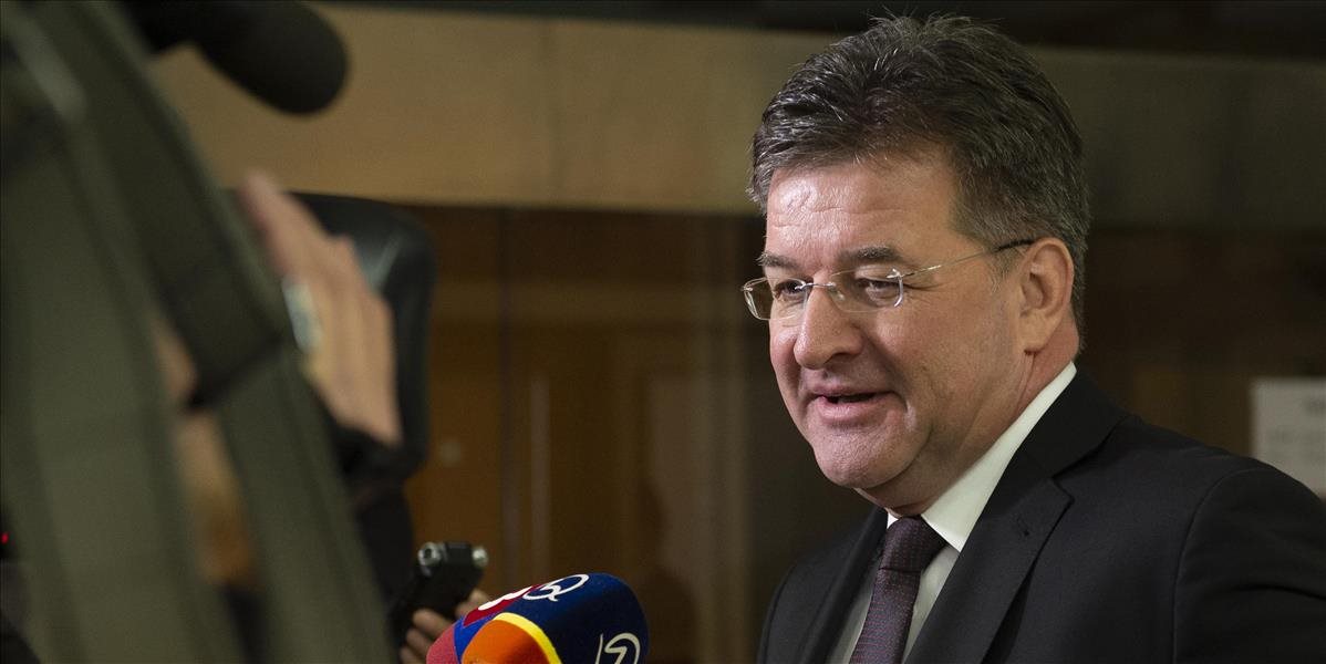 Minister Lajčák zasadal v komisii, ktorá sa zaoberá brexitom