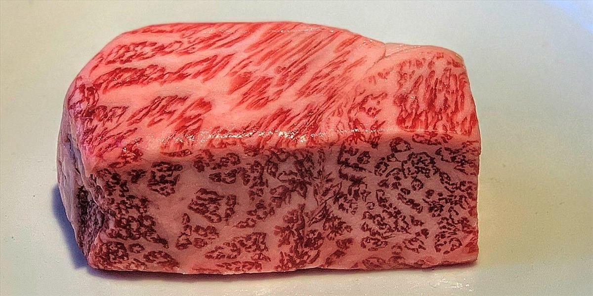 Toto je najdrahšie mäso na svete