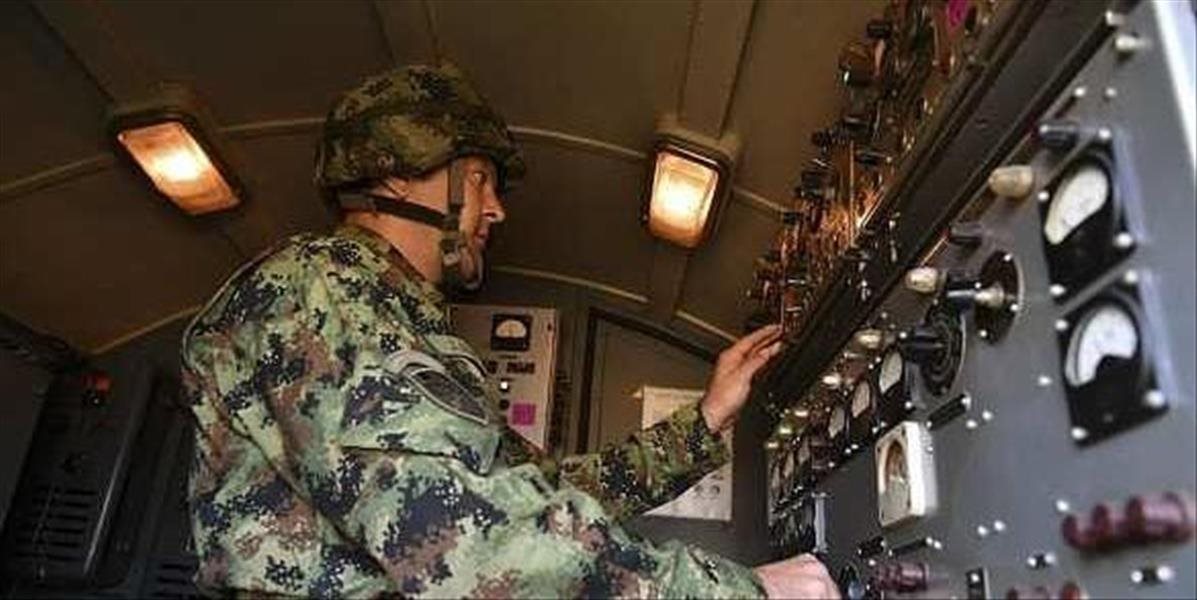 Slovanský štít v Európe: Ruské S-400 prvýkrát v Srbsku.