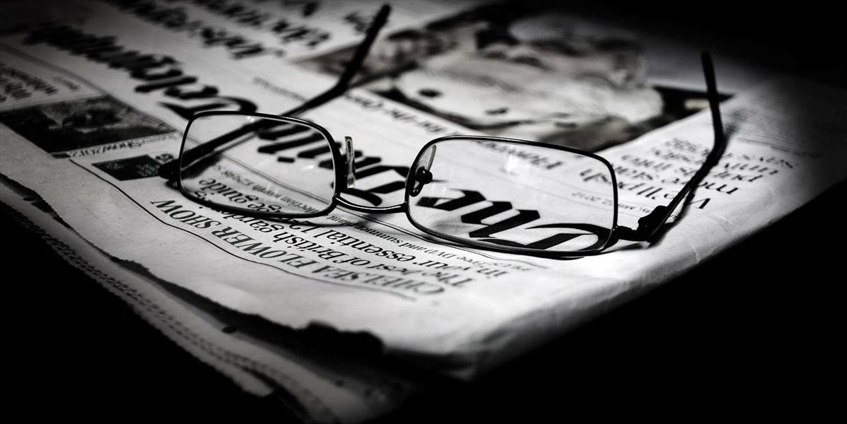 Polícia lustrovala takmer 200 novinárov a ich rodiny