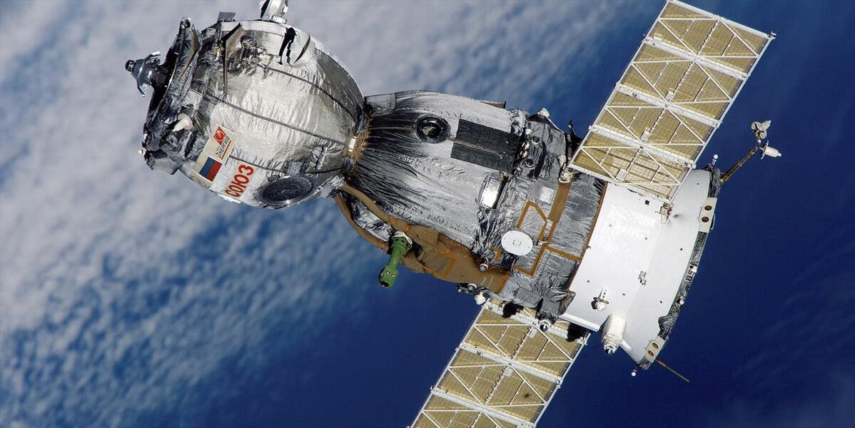 Rusko odmietlo prepravu amerických astronautov na medzinárodnú vesmírnu stanicu na svojich Sojuzoch