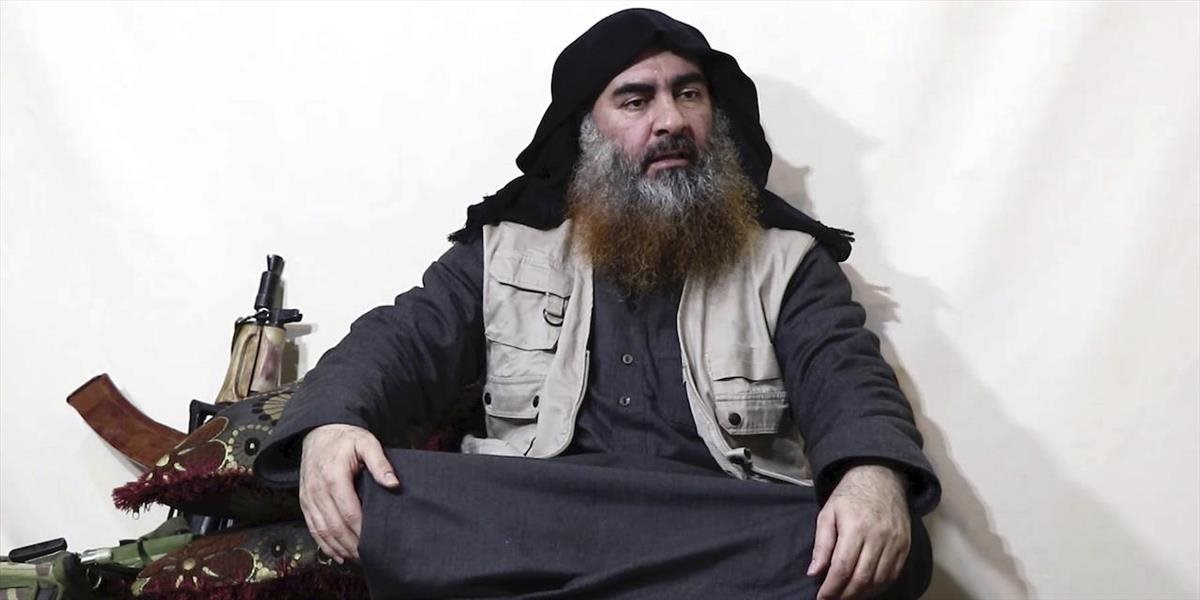 Zadržali sestru zabitého Baghdádího, očakávajú cenné informácie