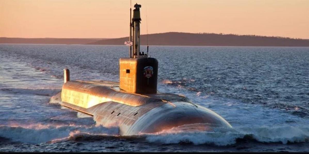 Odpoveď Ruska ohľadom odmiestnenia ponoriek od pobrežia USA bola okamžitá