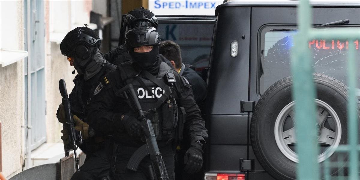 Ďalší záťah NAKA: Chytili aj bossa takáčovcov