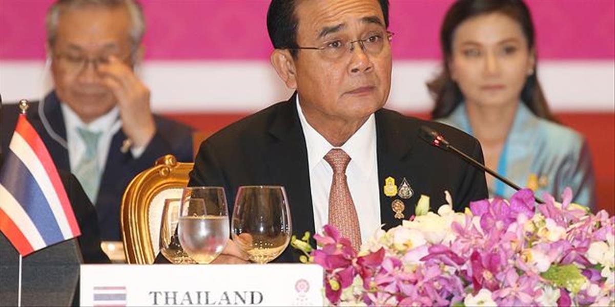 Väčšina lídrov ASEAN ignorovala summit so Spojenými štátmi