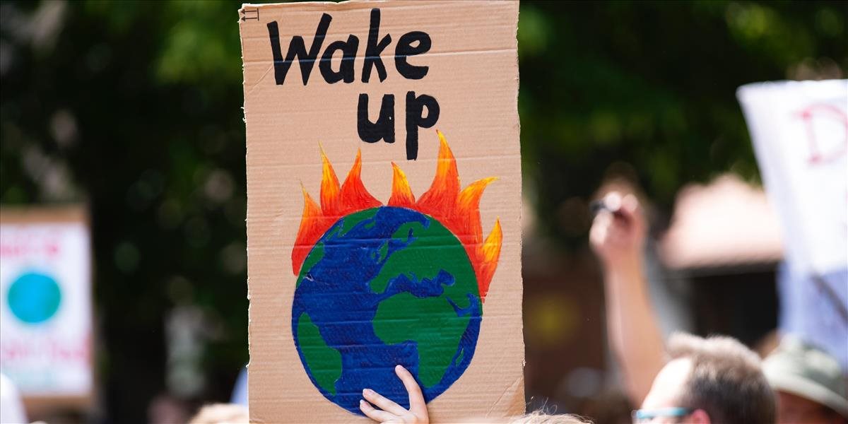 Zamestnanci spoločnosti Google bojujú proti klimatickým zmenám