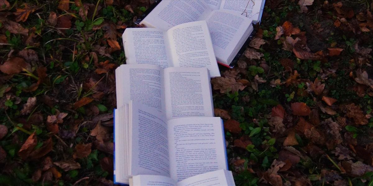 Tipy na jesenné čítanie