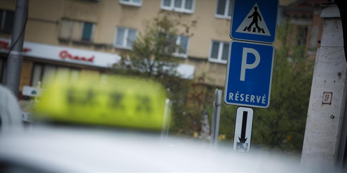 Cena za parkovanie sa v Bratislave zjednotí