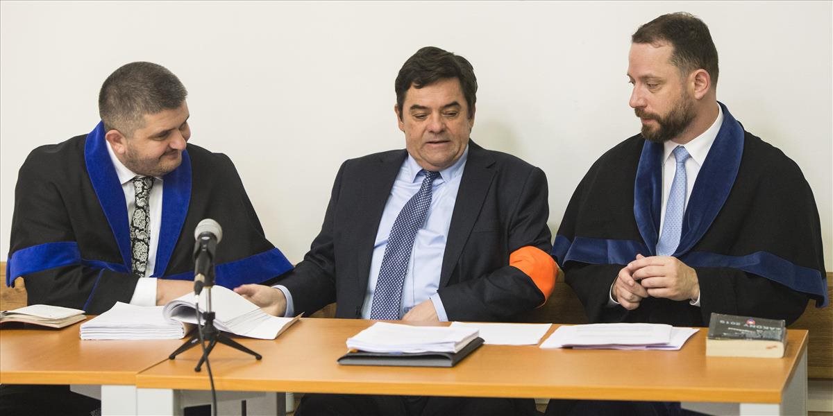 Na Kočnerovu Threemu reaguje komora advokátov