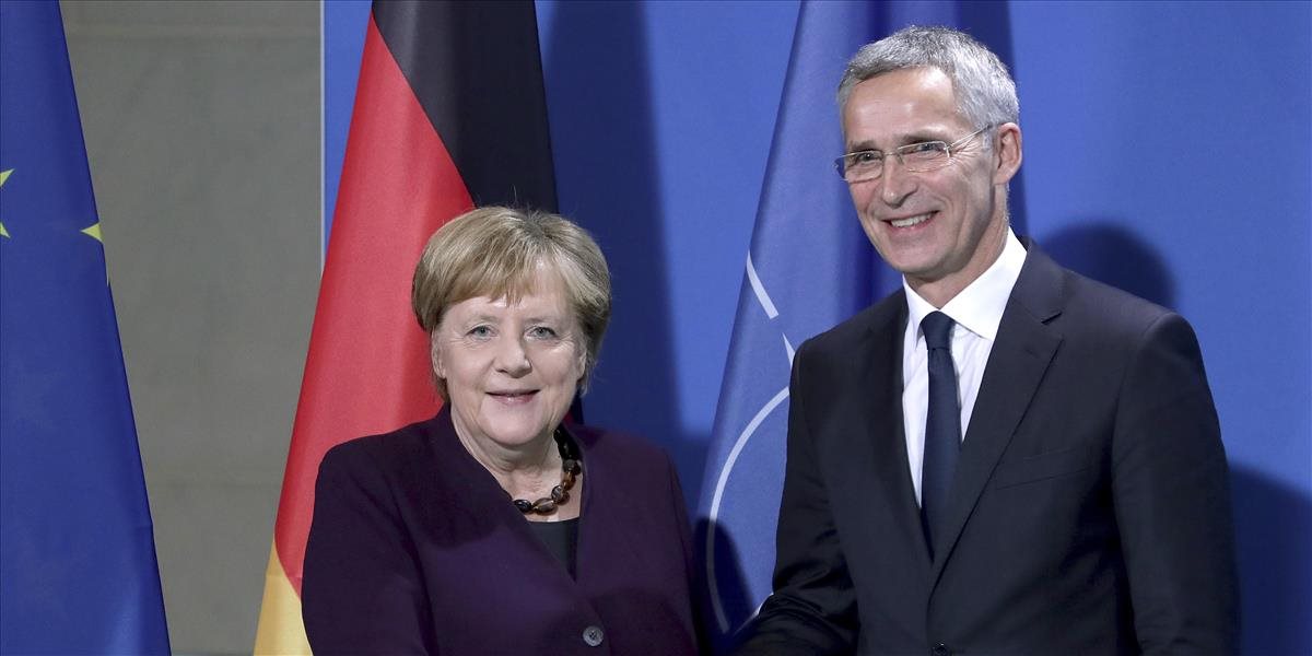 Rozdielny názor Nemecka môže mať veľký vplyv na bezpečnosť EÚ