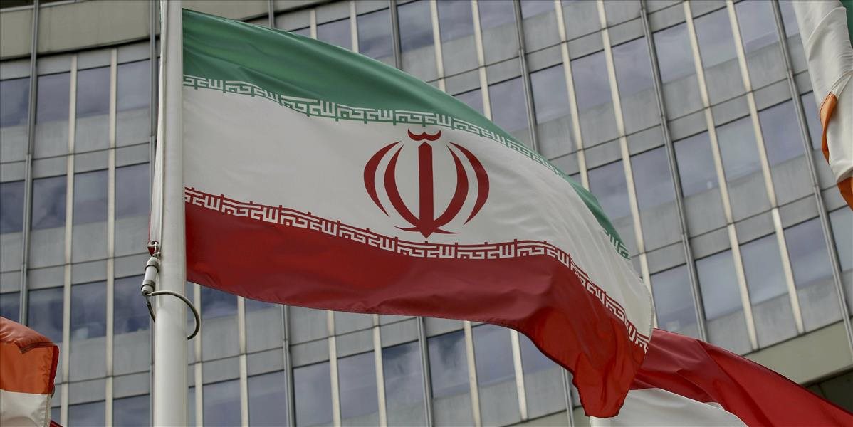 Inšpektor OSN má zakázané opustiť Irán