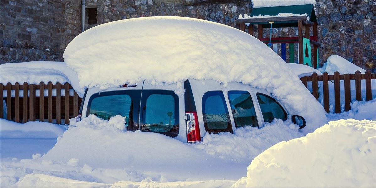 Pred zimou netreba zabúdať na kontrolu auta