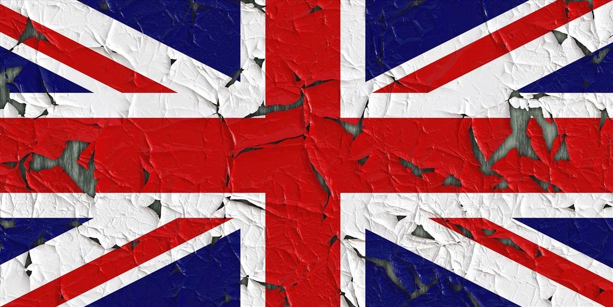 Brexit nie je jediný problém, ktorý môže Spojené kraľovstvo postihnúť