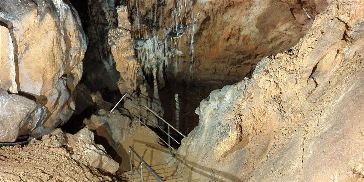 Jaskyňa Domica bude slúžiť aj na speleoterapiu