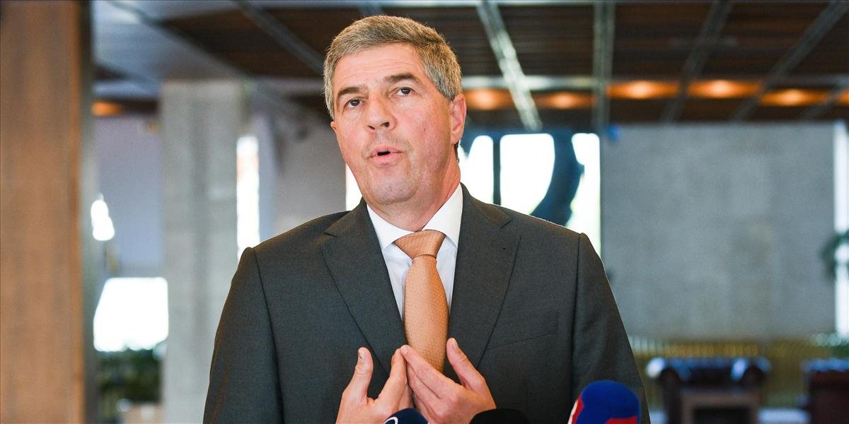 Paška: Bugár naštrbil vzťahy v koalícii odkazmi cez médiá