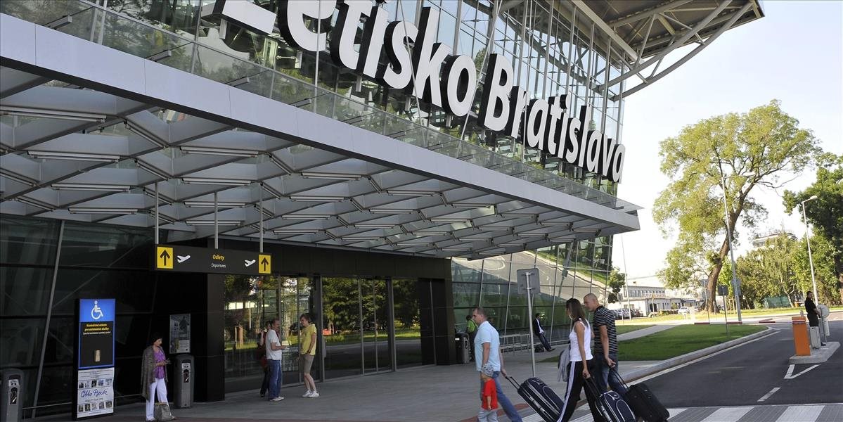 Bratislavské letisko nakúpi röntgenové zariadenia na kontrolu batožín a cargo zásielok za takmer dva milióny eur