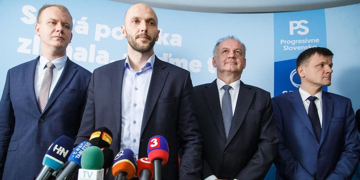 Kiskova strana sa pridala k dohode PS-Spolu a KDH o neútočení