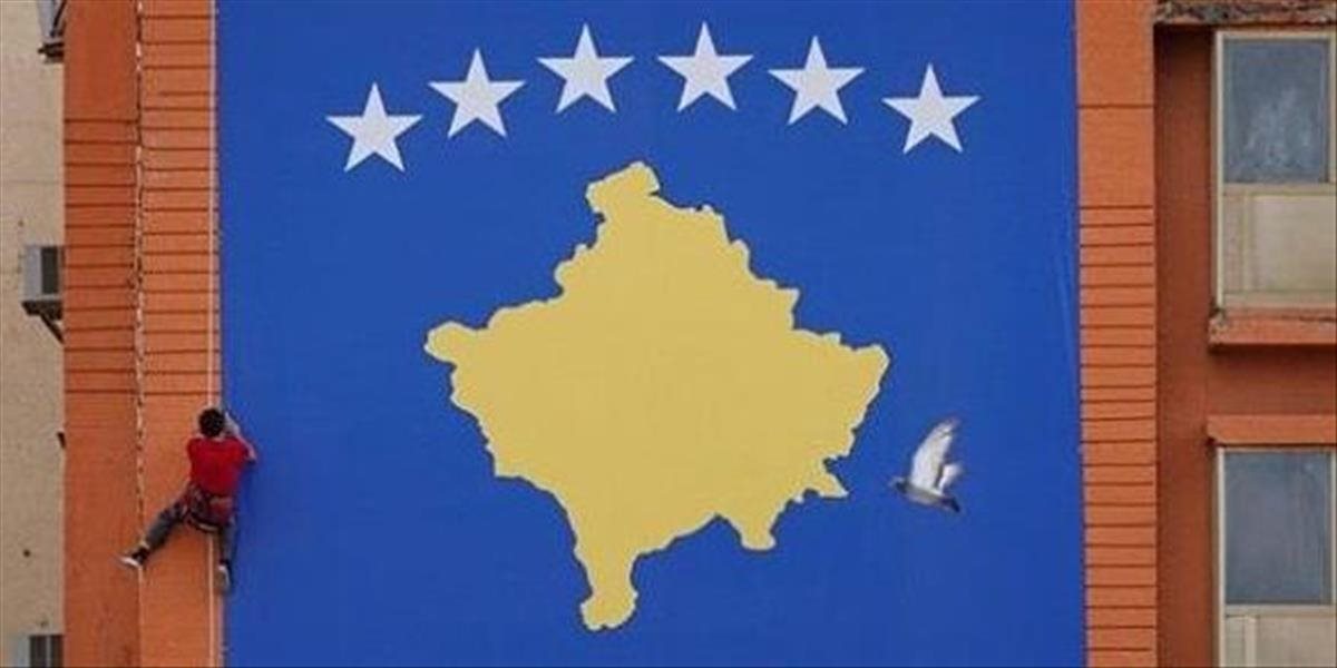 Uznanie Kosova odvolalo už 16 krajín, Washington je znepokojený