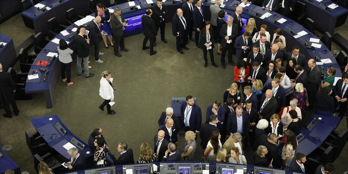 Európsky parlament začal ponúkať stáže venované Jánovi Kuciakovi