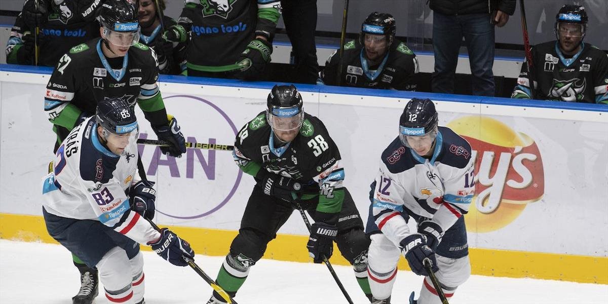 TL: Slovan Bratislava predĺžil šnúru víťazstiev, tesne zdolal Nové Zámky