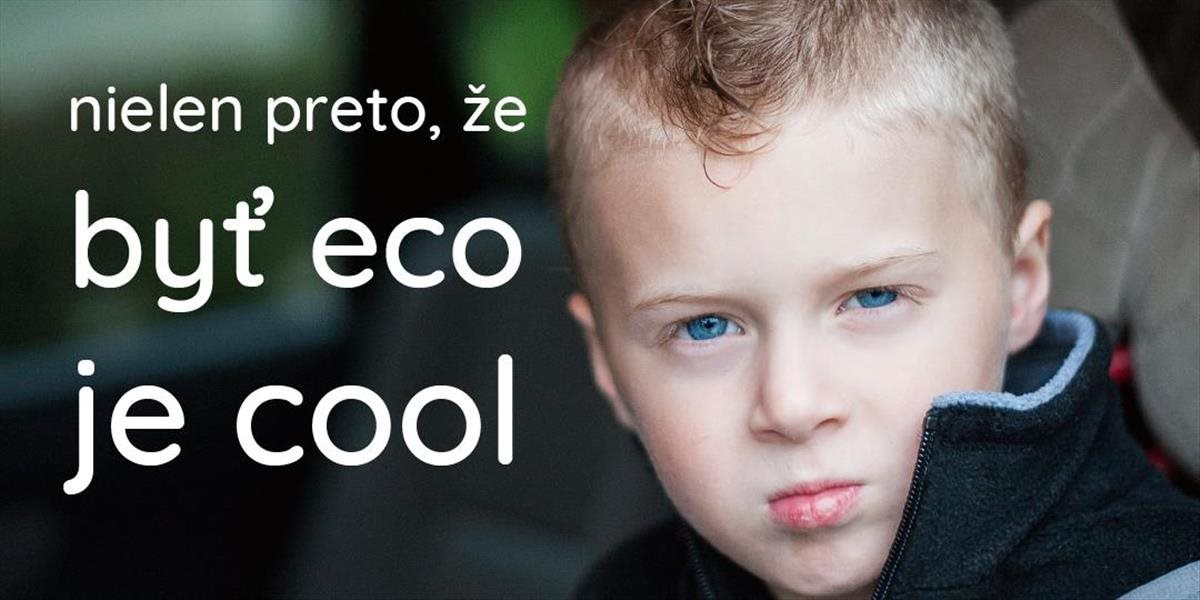 Posledné 3 dni na prihlásenie sa do národnej súťaže ECOidea