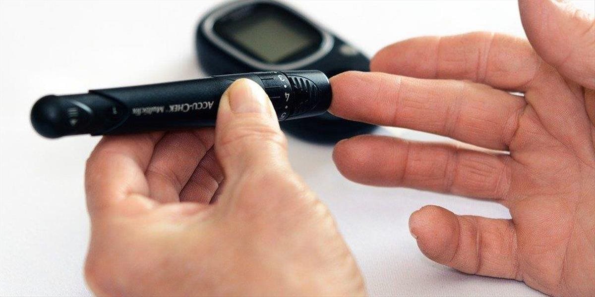 Štrnásty november je svetovým dňom diabetikov