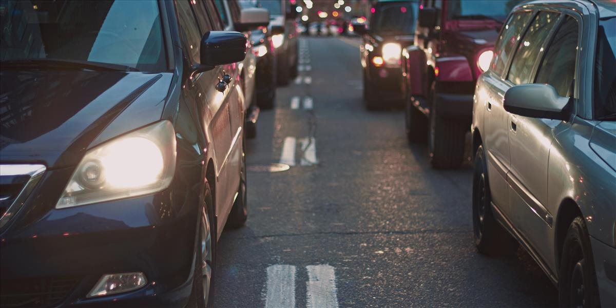 Víkendové cestné obmedzenia pri Jarovciach