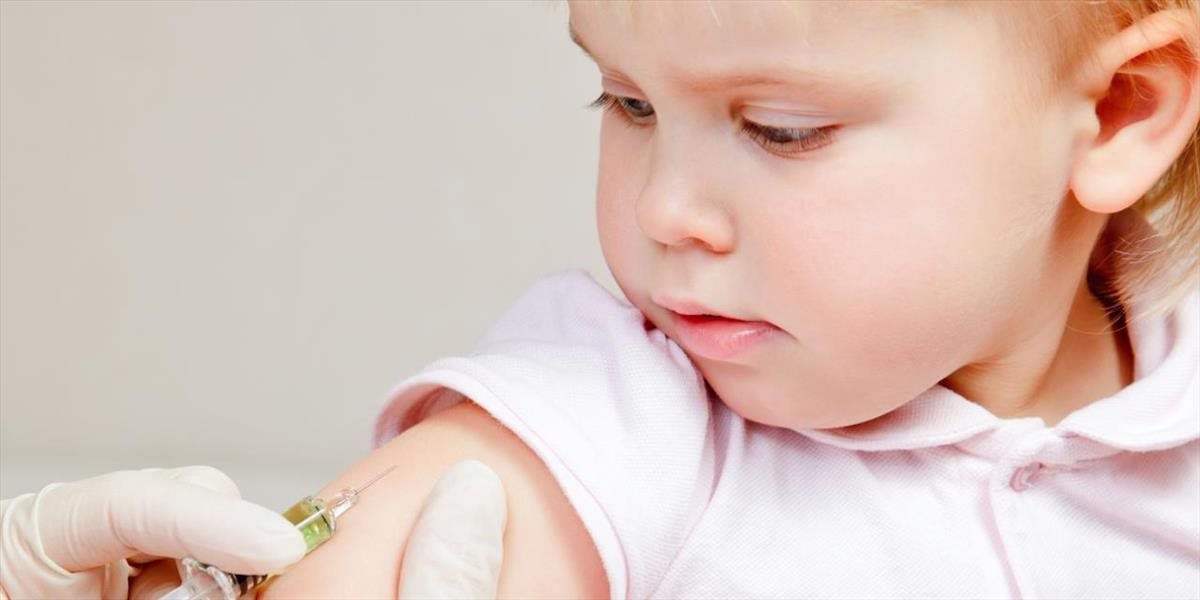 V nemecku schválili povinné očkovanie proti osýpkam