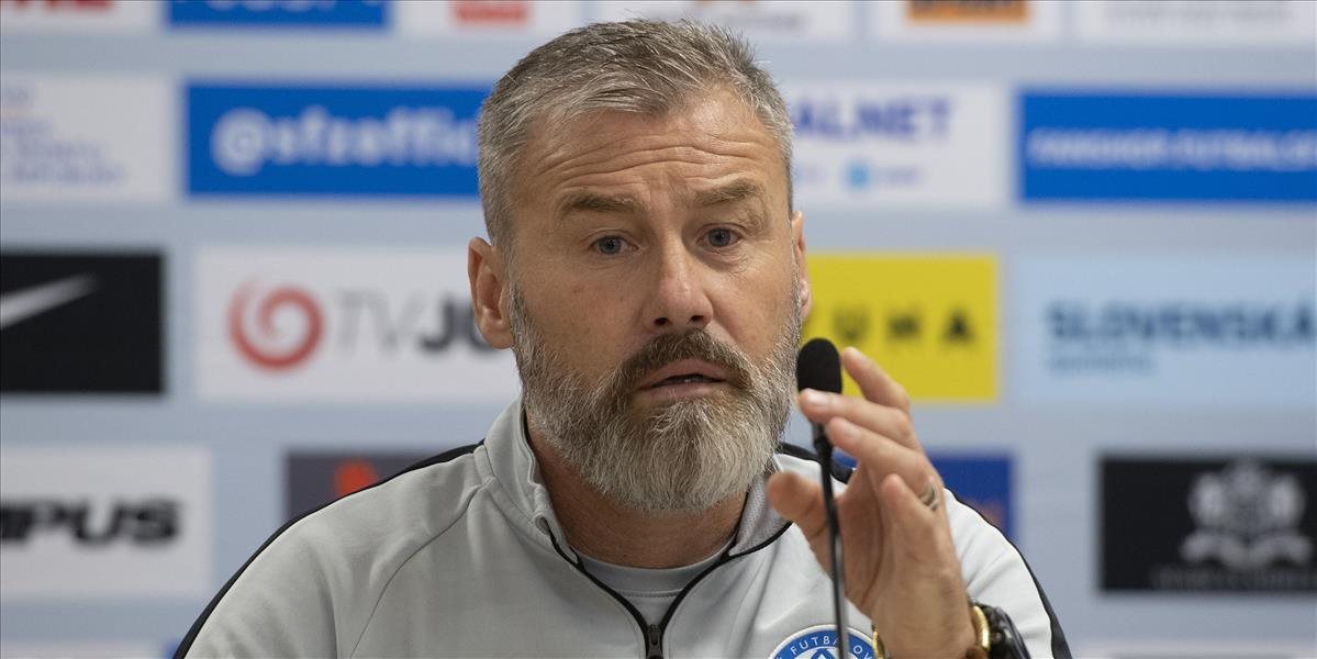 Podľa Hapala môžu Slováci proti Chorvátsku prekvapiť