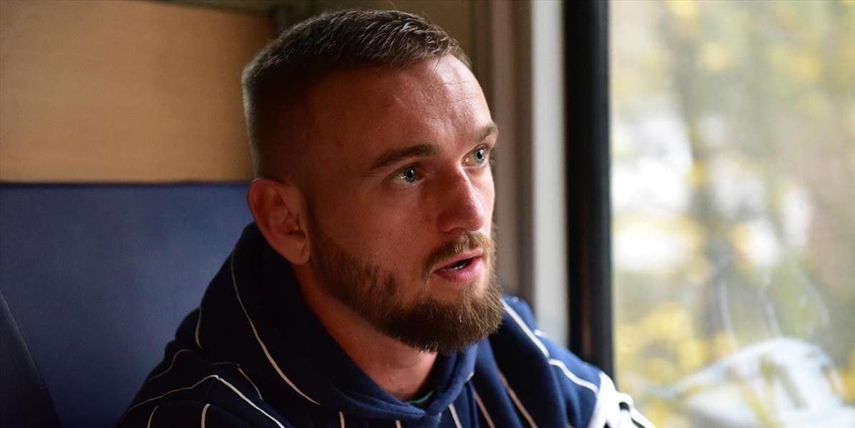 ROZHOVOR: Karol Bomby Ryšavý vs. náš redaktor Laci