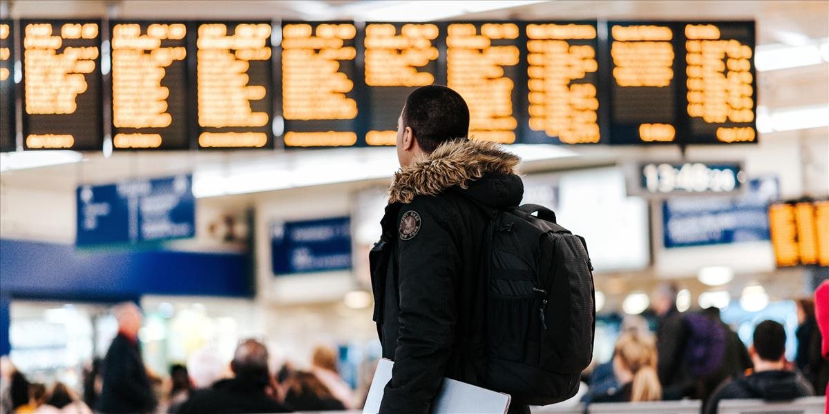 Viete, ktorý dopravný prostriedok je najbezpečnejsí?