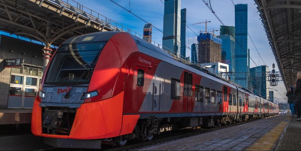 5 masívnych rekonštrukcií dopravnej infraštruktúry v Rusku
