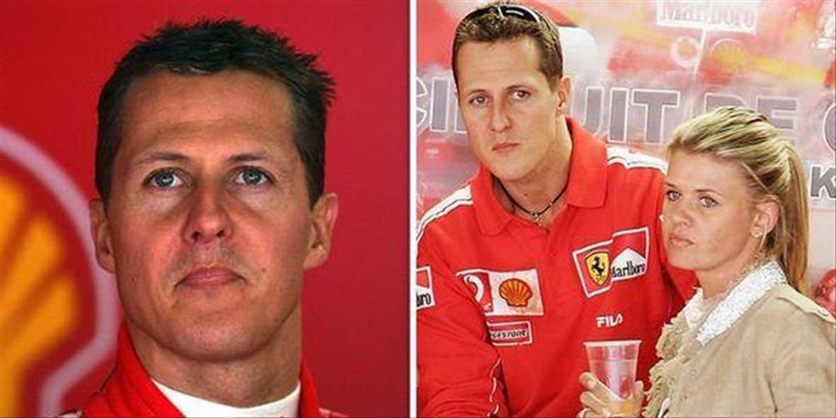 Bývalý manažér Schumachera šokuje