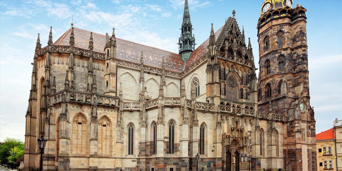 Slovensko bude opäť hostiť Európske hlavné mesto kultúry