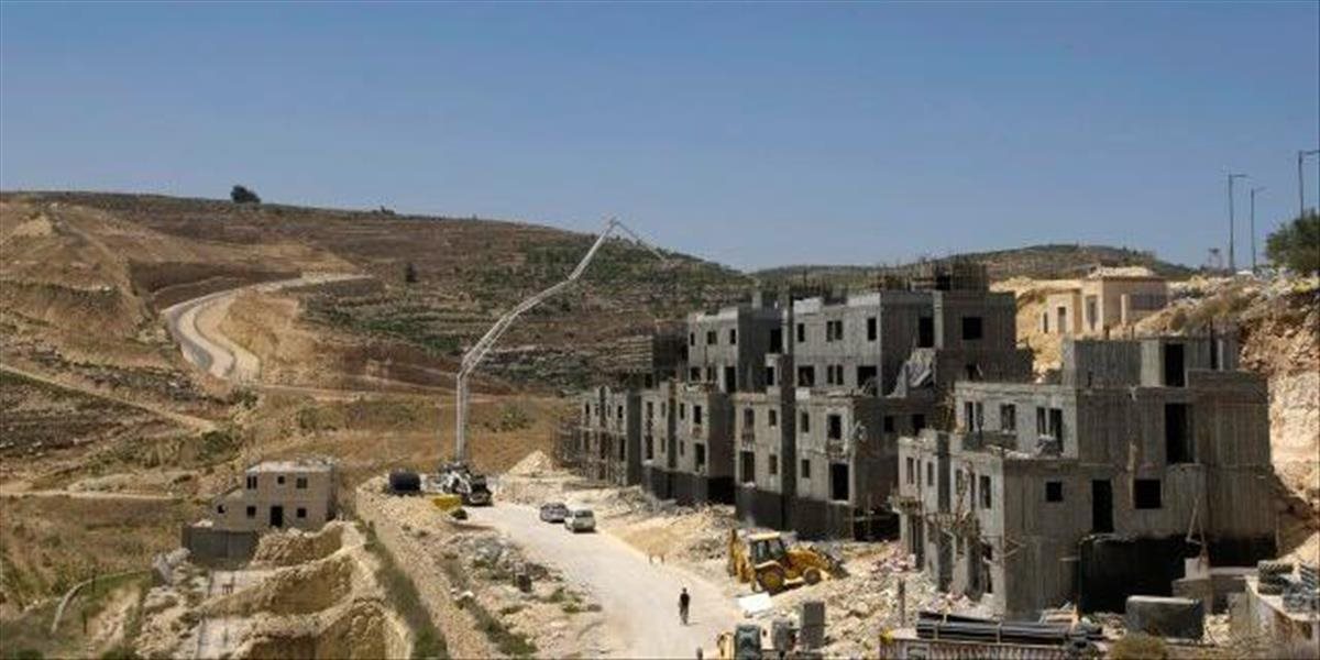 V Predjordánsku sa naďalej porušuje medzinárodné právo