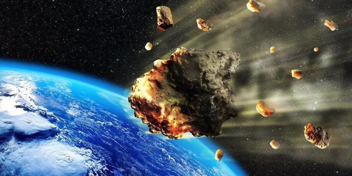 V meteorite plnom organického materiálu sa našli cukry