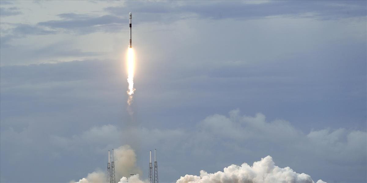 Spoločnosti SpaceX vybuchol počas testovania prototyp kozmickej lode Starship