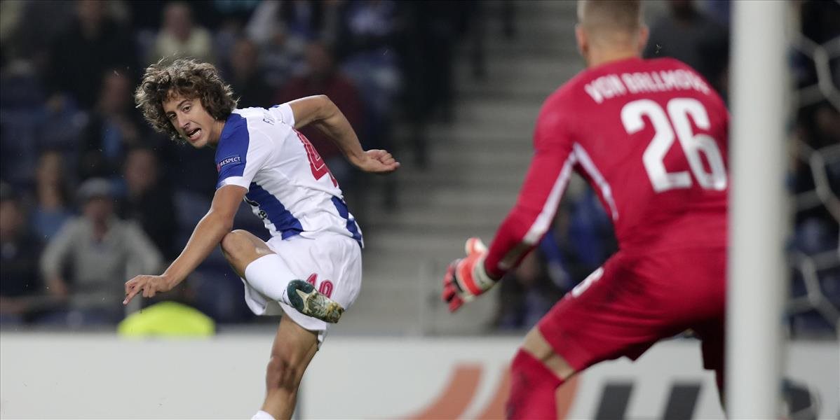 Porto predĺžilo kontrakt s talentovaným Fabiom Silvom do roku 2022