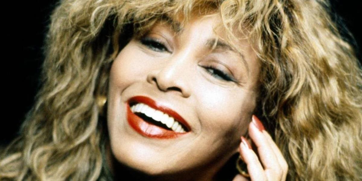 Tina Turner oslávi životné jubileum