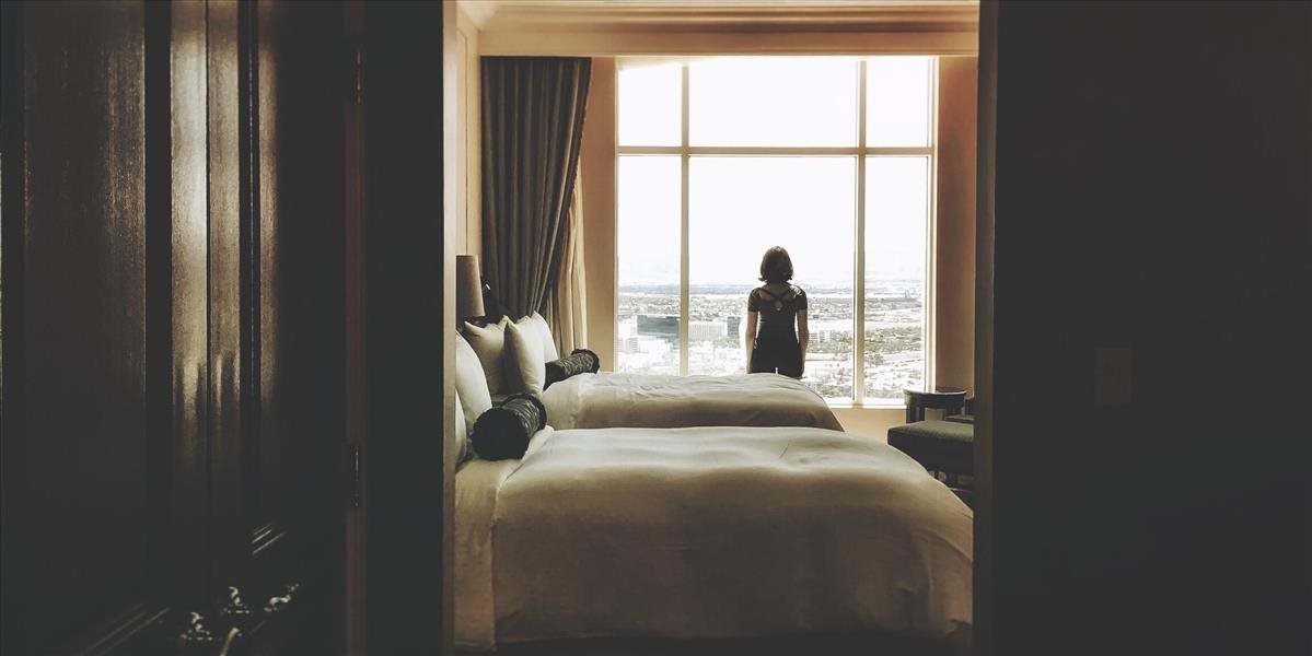 Čo si môžete z hotela odniesť, a čo nie? Budete prekvapení čoho sú niektorí schopní