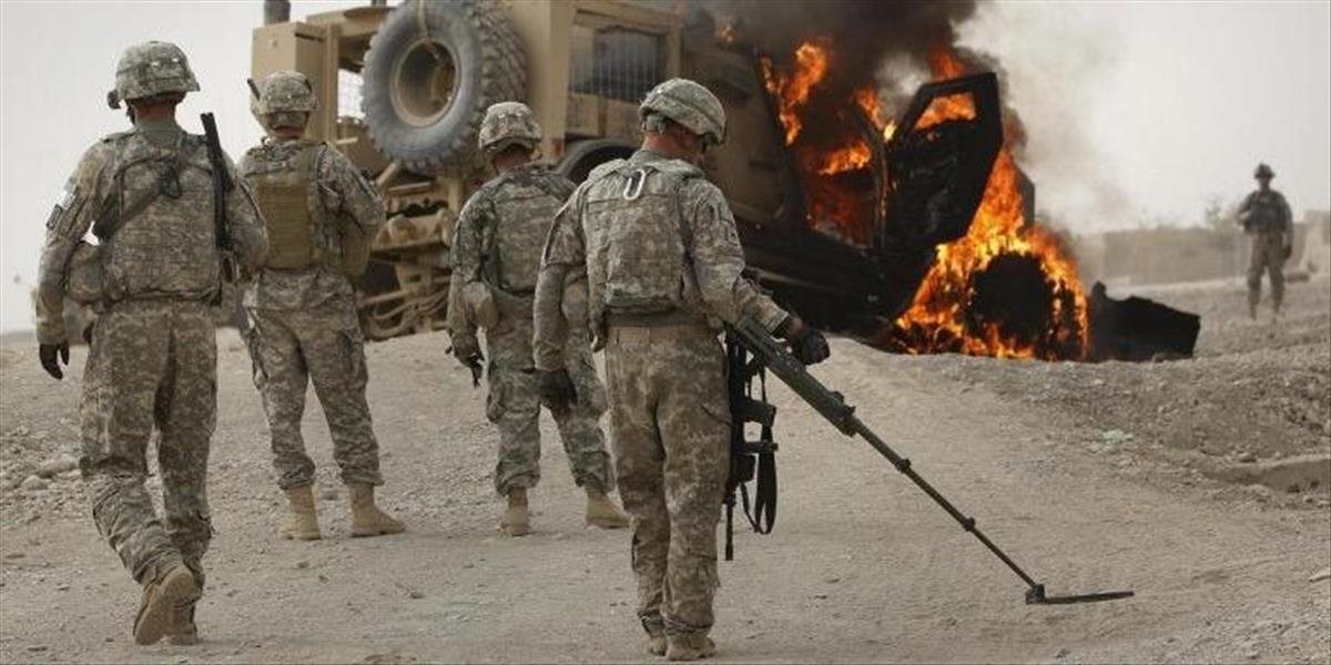 Afganistan pre USA sa mení na Vietnam